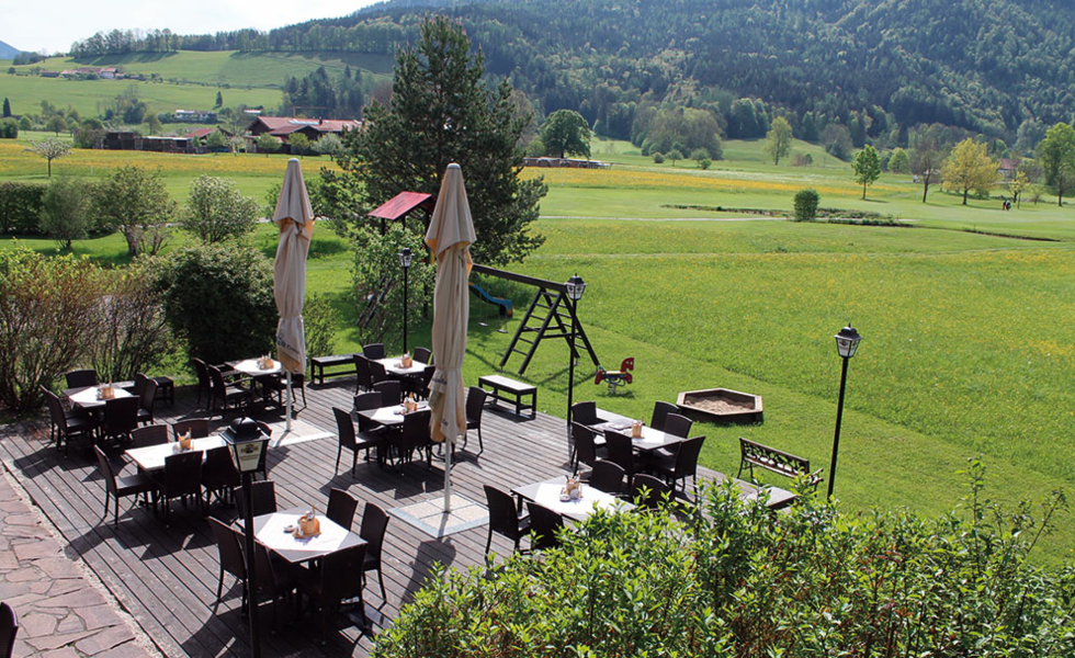 DEVA HOTEL-RESTAURANT FISCHERWIRT Ruhpolding