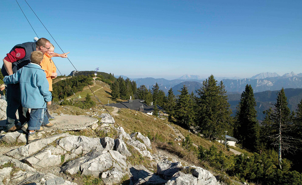 DEVA HOTEL-RESTAURANT FISCHERWIRT Ruhpolding