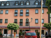 HOTEL STADT MILIN (B&B) Mylau