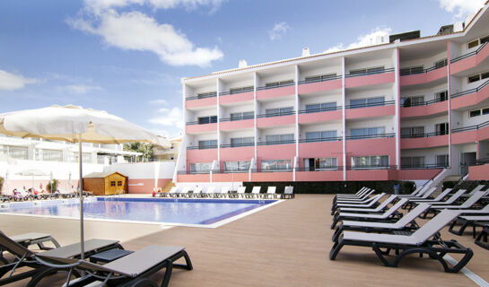 LUNA HOTEL DA OURA Albufeira