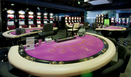 HOTEL CASINO CHAVES Chaves