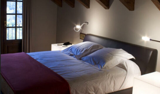 ABBA XALET SUITES HOTEL La Massana