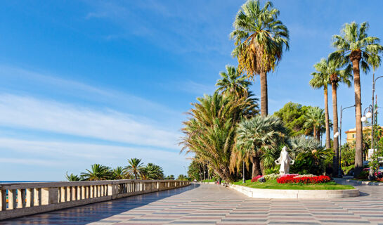 HOTEL PARADISO Sanremo