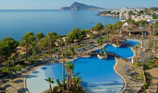 HOTEL GADEA Altea (Alicante)