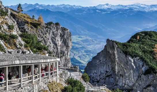 HOTEL DACHSTEIN Filzmoos