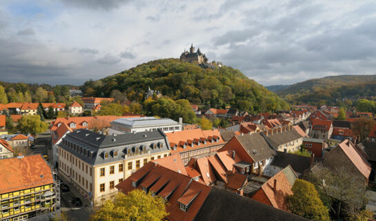 KLOSTERHOTEL WÖLTINGERODE Goslar