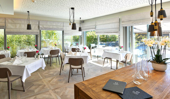 AMBASSADOR BOUTIQUE HOTEL Nyon