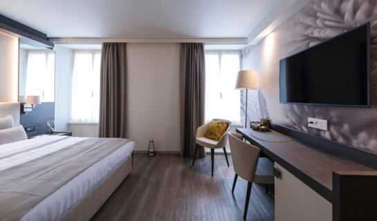 AMBASSADOR BOUTIQUE HOTEL Nyon