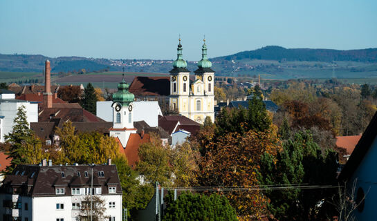 HOTEL GASTHOF STERNEN Geisingen