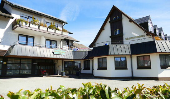 HOTEL GASTHOF STERNEN Geisingen