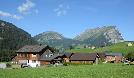 BOUTIQUEHOTEL DAS EDELWEISS Schoppernau