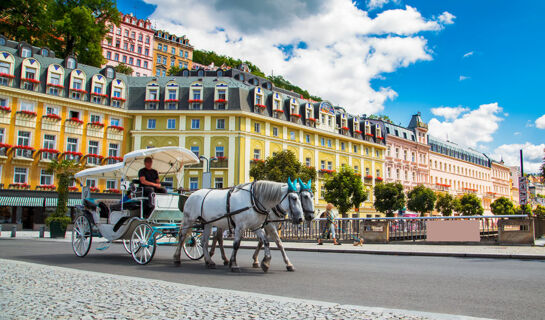 HOTEL SUBTERRA Ostrov