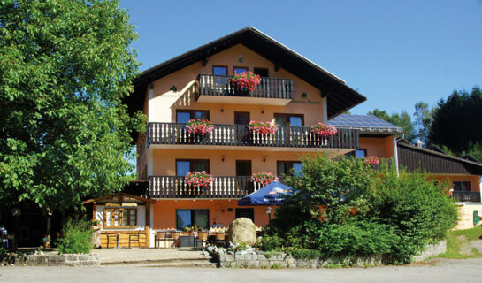 NEUHOF - LANDHOTEL & WIRTSHAUS Zenting