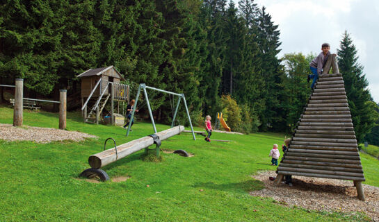 FERIEN- UND APARTHOTEL HAUS BAYERWALD Neureichenau