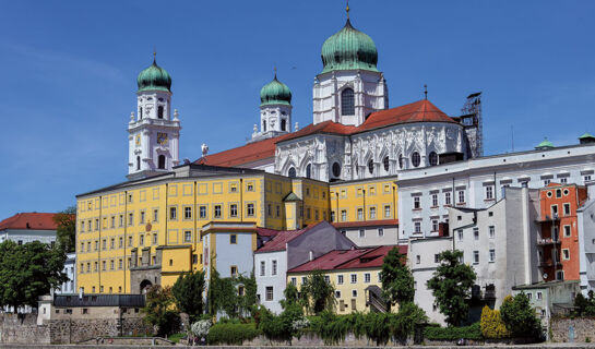 FERIEN- UND APARTHOTEL HAUS BAYERWALD Neureichenau