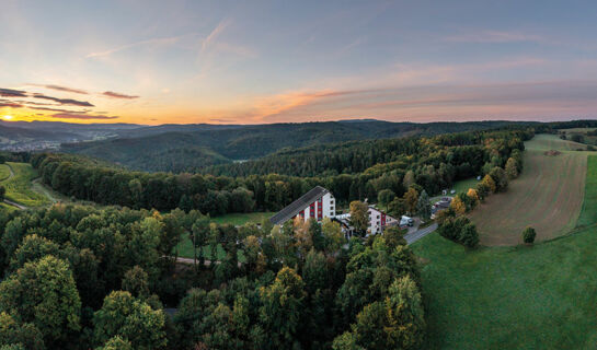 AKZENT AKTIV & VITAL HOTEL THÜRINGEN Schmalkalden