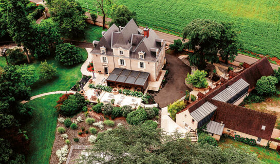 LE MANOIR DES CEDRES Rouffignac-Saint-Cernin-de-Reilhac