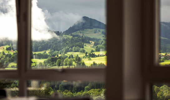 ALLGÄUSTERNHOTEL Sonthofen