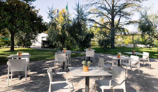 LA QUIETE PARK HOTEL Manerba del Garda (BS)