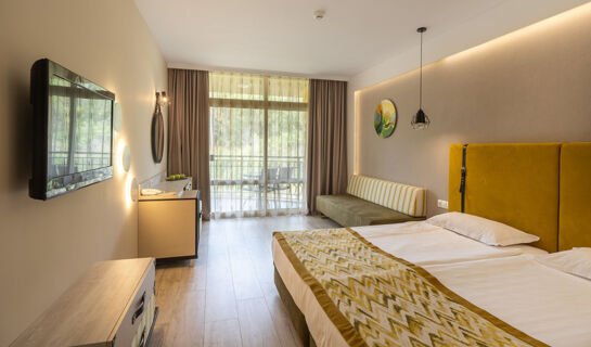 GRIFID ENCANTO BEACH HOTEL Warna