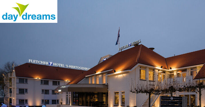 FLETCHER HOTEL-RESTAURANT 'S-HERTOGENBOSCH