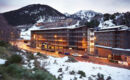 HOTEL EUROSKI MOUNTAINE RESORT Soldeu