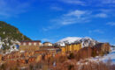 HOTEL EUROSKI MOUNTAINE RESORT Soldeu