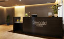 SERCOTEL TUDELA BÁRDENAS (B&B) Tudela