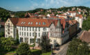 HOTEL GLOCKENHOF Eisenach