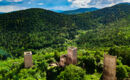 HÔTEL MUNSCH Saint Hippolyte (alsace)