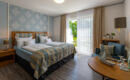 HOTEL & RESTAURANT NORDSTERN - WELLNESS AM MEER Neuharlingersiel