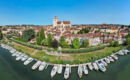 HÔTEL DU BERYL Lons le Saunier