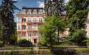 VILLA SMETANA SPA HOTEL Karlsbad