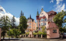 VILLA SMETANA SPA HOTEL Karlsbad