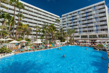 HOTEL ABORA BUENAVENTURA Maspalomas