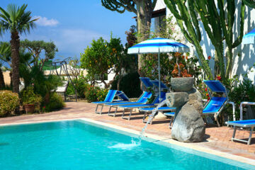 HOTEL IMPERAMARE (B&B) Forio d'Ischia (NA)