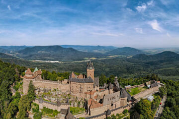 HÔTEL MUNSCH Saint Hippolyte (alsace)