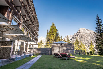 BLATTER'S AROSA HOTEL Arosa