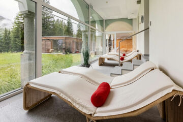 BLATTER'S AROSA HOTEL Arosa