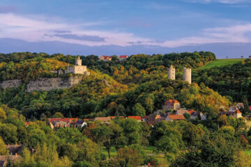 HOTEL RESTAURANT SCHÖNE AUSSICHT Leißling