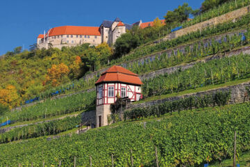 HOTEL RESTAURANT SCHÖNE AUSSICHT Leißling