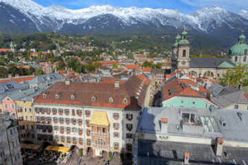 ALPEN WOHLFÜHLHOTEL DÖRFLWIRT Hainzenberg