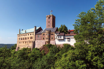 AKZENT AKTIV & VITAL HOTEL THÜRINGEN Schmalkalden