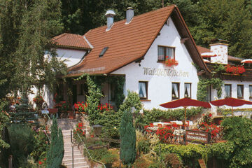 LANDGASTHOF WALDSCHLÖSSCHEN Lindenfels