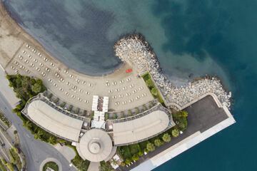 HOTEL RIVIERA DEI FIORI S. Lorenzo al Mare (IM)