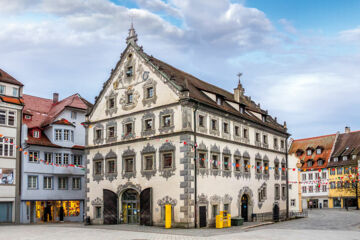 HOTEL RESIDENZ (B&B) Ravensburg