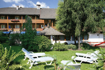 HOTEL MESSNERWIRT Valdaora (BZ)