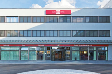 SWISSEVER HOTEL ZUG (B&B) Cham