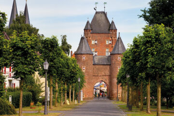 HOTEL-RESTAURANT DOPPELADLER Rees