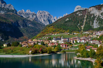 HOTEL MIRALAGO Molveno